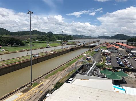 Panama Canal Tours Panama City All You Need To Know Before You Go