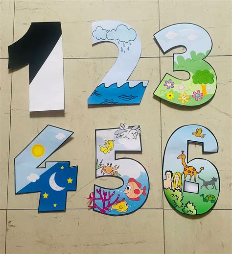 La Creacion Segun Los Egipcios 7
