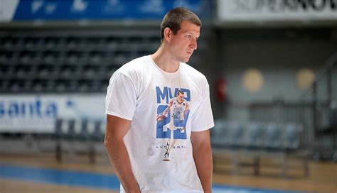 ZADAR BYU Luka Božić Velika nam je čast biti dio ove priče Sport023