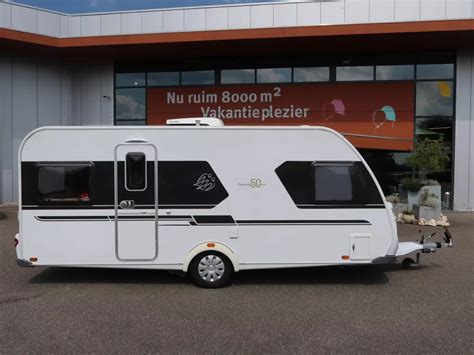 Knaus Sudwind Limited Edition 500 FU 50 YEARS MET MOVER Bij CampoLife B