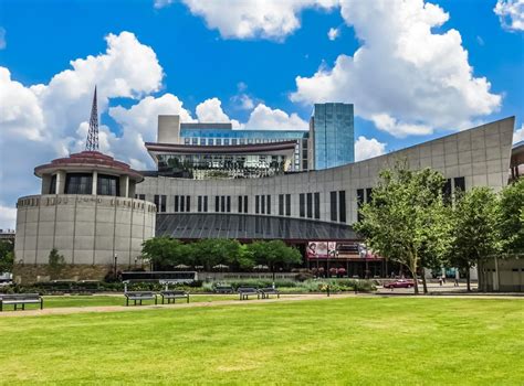 Top 10 Museums In Nashville