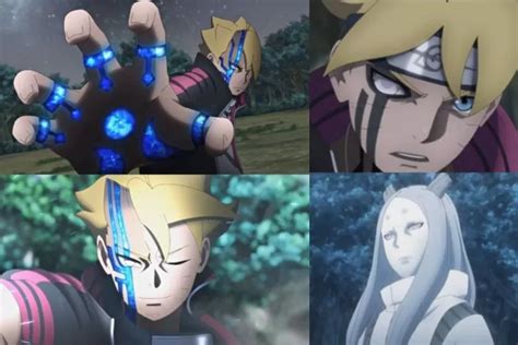 Sinopsis Anime Boruto Episode Lengkap Jadwal Dan Link Nonton