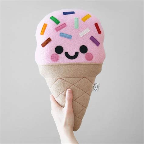 Kawaii Shops in Etsy's Birthday Sale - Super Cute Kawaii!! | Ice cream ...