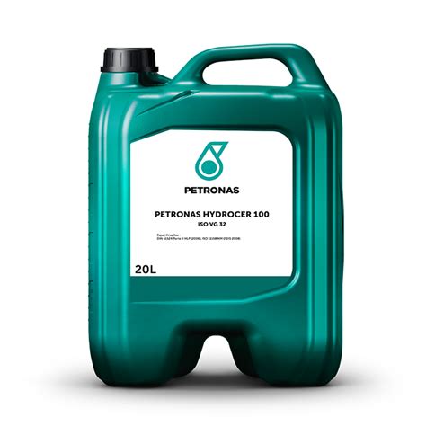 Lubrificante Hidra Lico Petronas Hydrocer