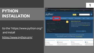 Python Installation Guide (1).pdf