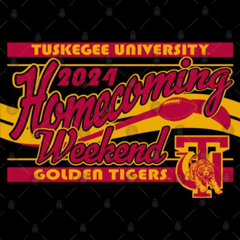 Tuskegee University 2024 Homecoming Cast Shana Danyette