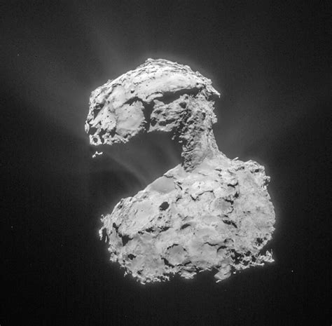 Planetesimal Formation - The Stephen W. Hawking Center for Microgravity Research and Education