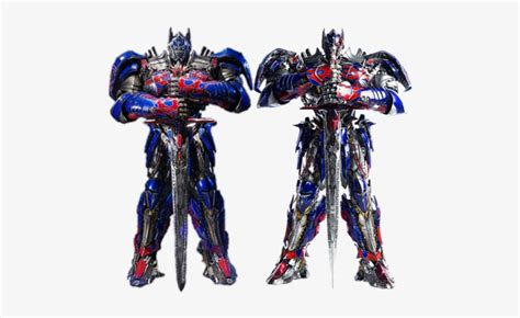 Transformers Prime Optimus Prime Vs Nemesis Prime