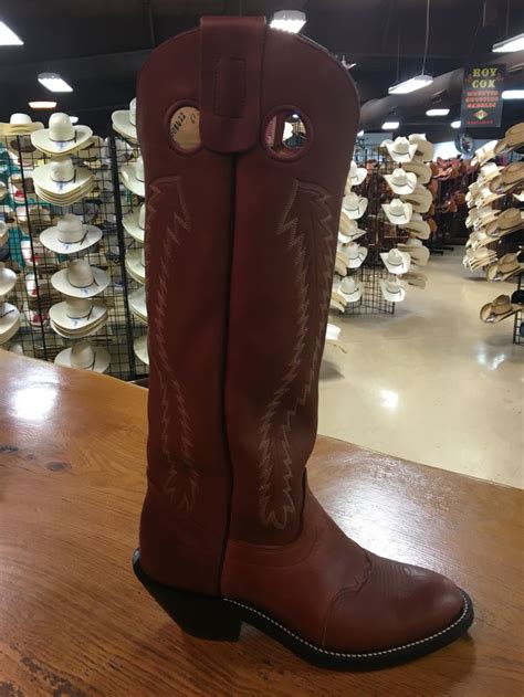 Olathe Boots