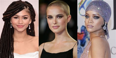 The 37 Best Red Carpet Hair And Makeup Moments Best Red Carpet Beauty