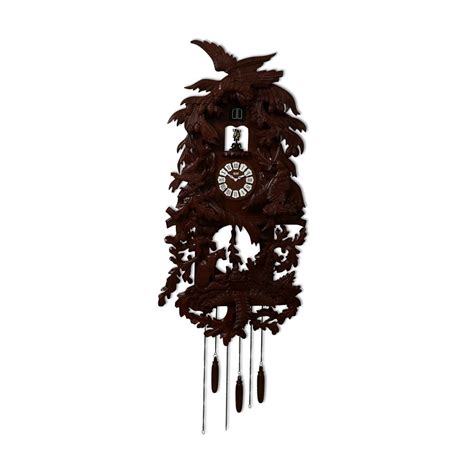 Ajanta Cuckoo Clock 087 At Rs 47000 Cuckoo Clocks In Madurai ID