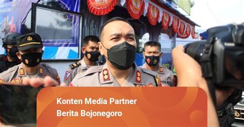 Aparat Di Blora Larang Takbiran Keliling Kumparan