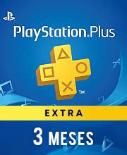 Ofertas PS Plus 3 Meses Comparar Los Precios