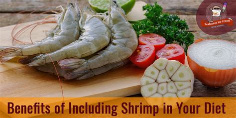 Is Shrimp Good For Your Health The Clam Box