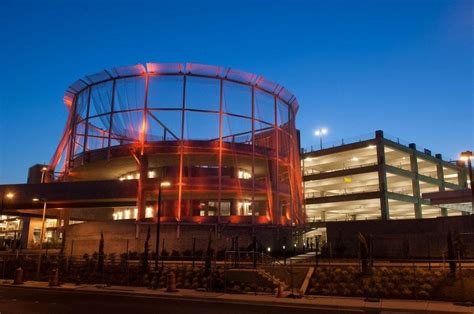 Seattle City Light Presents Port with Energy Efficiency Incentives ...