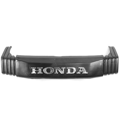 Emblema Frontal Honda Cg Titan Today 125 até 99 Submarino