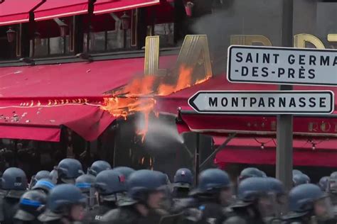 Retraites nouvelle journée de mobilisation le 13 avril