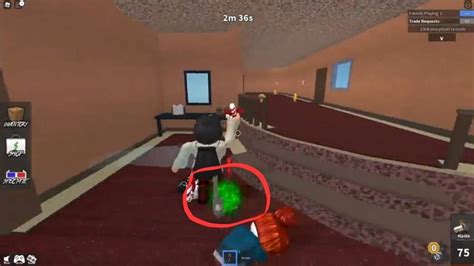 Murder Mystery 2 Wiki 🌀roblox Amino En Español🌀 Amino