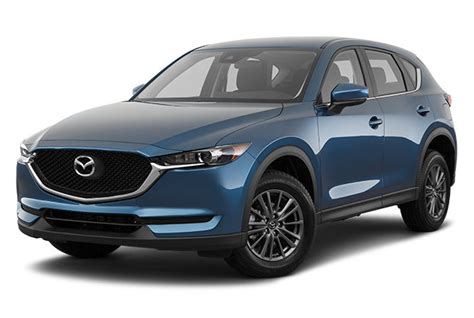 401 Dixie Mazda Meet The New 2019 Mazda Cx 5 A Compact Suv That Drives Like A Sporty Sedan