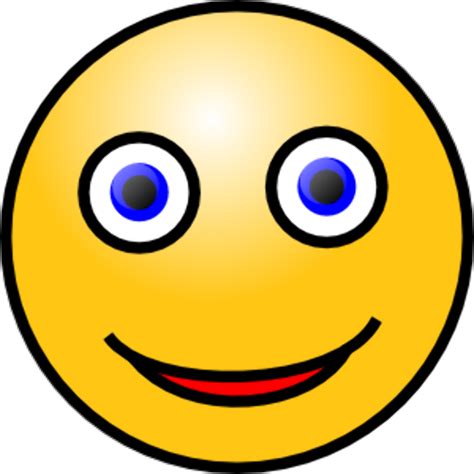 Download High Quality smiley face clipart excited Transparent PNG Images - Art Prim clip arts 2019