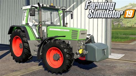 Witam Na Moim Gospodarstwie Farming Simulator 19 1 YouTube