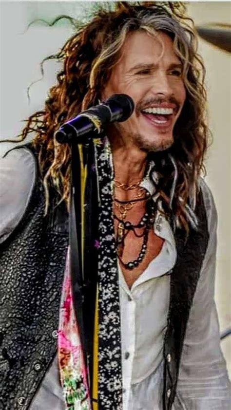 Steven Tyler Steven Tyler Aerosmith Steven Tyler Aerosmith