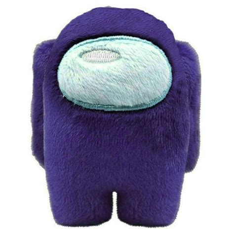 Among Us Plush Maskotka Crewmate Pluszak duży 10095880587 oficjalne