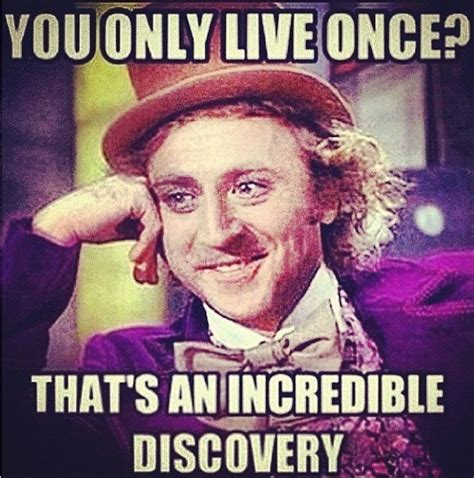 Condescending Wonka Meme