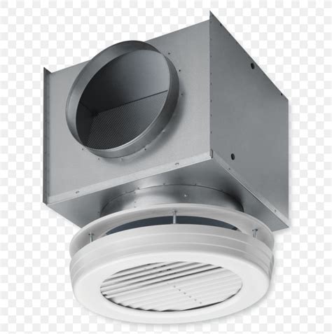 TROX GmbH TROX HESCO Schweiz Ventilation Information Fan PNG