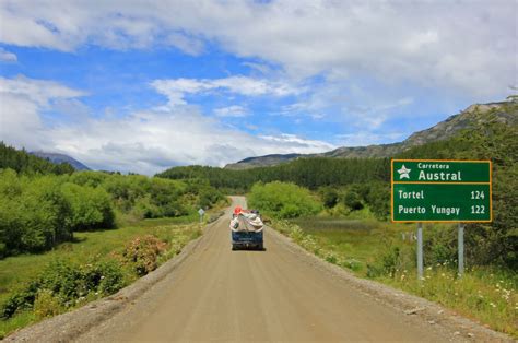 La Carretera Austral Toda Una Aventura En Chile Mi Viaje