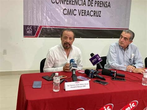 Pide Cmic Distribuci N Equitativa De Recursos Para Obras En El Pa S En