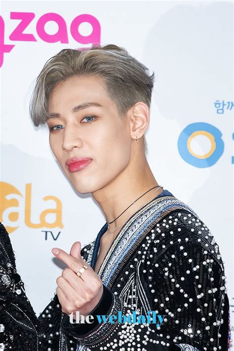 SBS Gayo Daejun 2019 GOT7 Photo 43161101 Fanpop