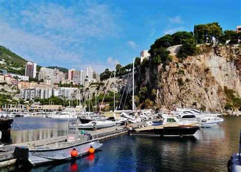 Here Are 10 Favorite Tourist Attractions in Monaco that You Must Visit!