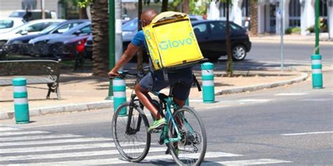 ᐈ Cómo trabajar como repartidor en Glovo sin ser autónomo 2023