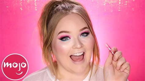 Top 10 Best NikkieTutorials Videos - YouTube