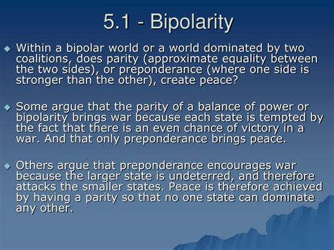 Ppt Theories In International Relations Powerpoint Presentation Free