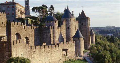 Carcassonne: Castle and Ramparts Skip-the-Line Ticket | GetYourGuide