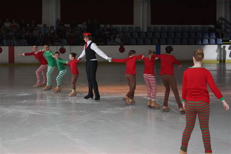 Gallery Boondall Figure Ice Skating Club