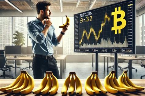 นักวิเคราะห์เผย Bitcoin อาจจะเข้าสู่ช่วง Banana Zone ที่ราคาพุ่งแรง หากตัวชี้วัด 3 ตัวนี้ปรากฏ