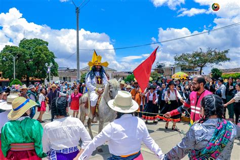 Ayabaca Conoce Las Actividades Por La Feria Del Se Or Cautivo Piura