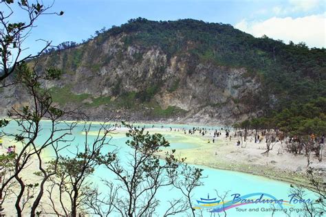 Review Wisata Bandung Selatan Kawah Putih Bandung Tour