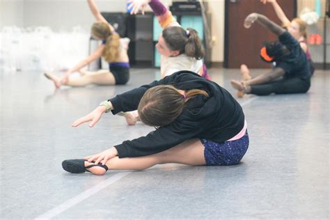 New Vision Dance Center | Kids Dance Classes | Beaverton, OR