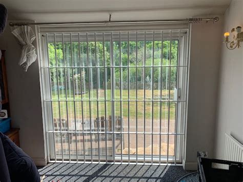 Burglar Bars London Home Counties Burglar Bars For Windows Doors