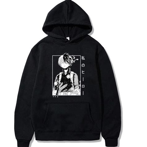 Custom Hoodiesanime Hoodies Anime Tanime For Youanime