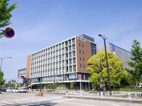 東海の女子高校生が「志願したい大学」ランキング！ 3位「名古屋市立大学」、同率1位は？【2022年】 All About ニュース