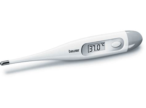 Beurer 791 15 Ft 09 1 Fieberthermometer Messart Axillar Oral Rektal