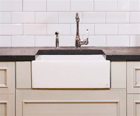 Butler Sink - Small 595 x 475 x 220mm – Belfastsinks