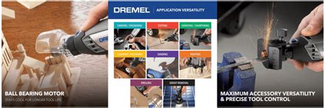 Dremel Rotary Tool Kit Review Tool Reviews Ninja