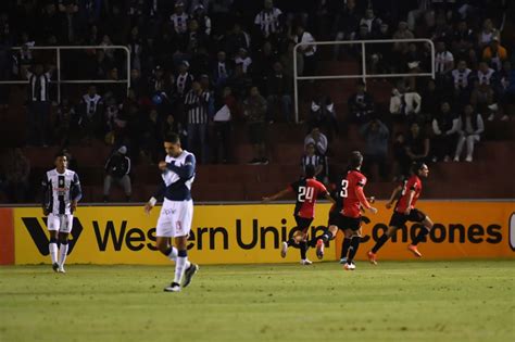 Alianza Lima Perdi Con Melgar En El Estadio Monumental De La Unsa