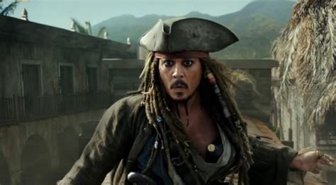 Czy Johnny Depp może powrócić do Piratów z Karaibów Disney potrzebuje